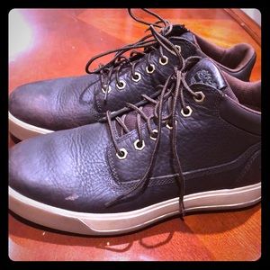MENS TIMBERLAND DRESS SHOES